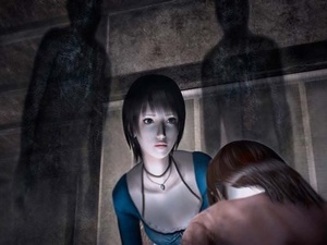 Project Zero 3: The Tormented