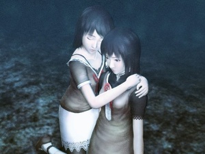 Project Zero II: Crimson Butterfly