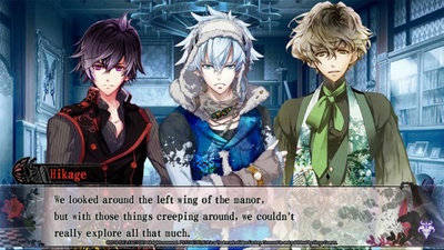 Psychedelica of the Black Butterfly