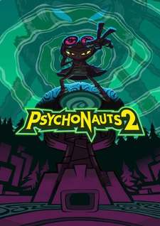 Psychonauts 2