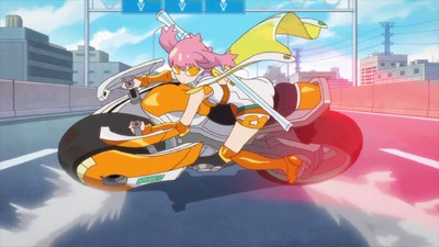Punch Line