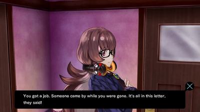 Punch Line