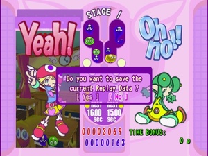 Puyo Pop Fever