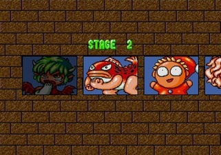 Puyo Puyo