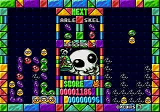 Puyo Puyo