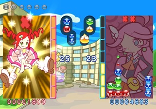 Puyo Puyo 7