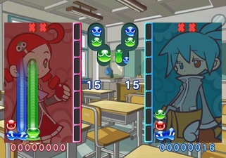Puyo Puyo 7