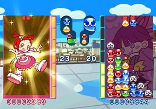 Puyo Puyo 7