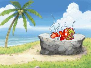 Puyo Puyo Sun