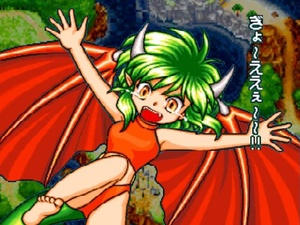 Puyo Puyo Sun