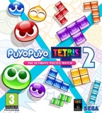 Puyo Puyo Tetris 2