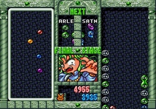 Puyo Puyo Tsu