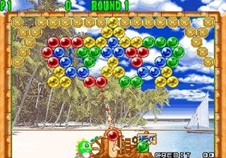 Bust-A-Move 2