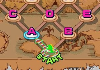 Bust-A-Move 2