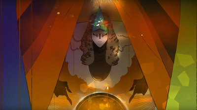 Pyre