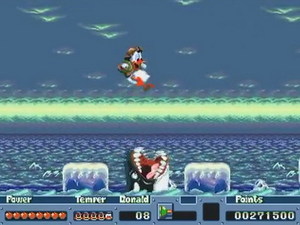 QuackShot