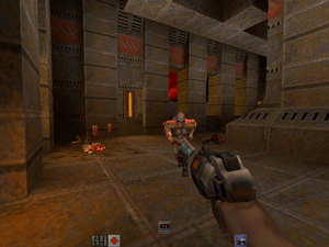Quake