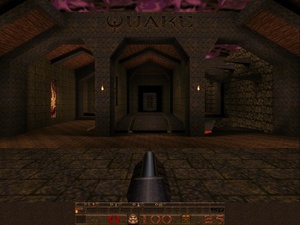 Quake