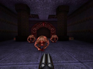 Quake