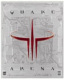 Quake III Arena