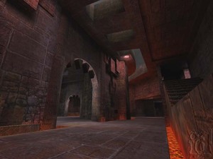 Quake III Arena