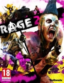 RAGE 2