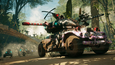 RAGE 2
