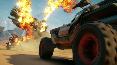 RAGE 2