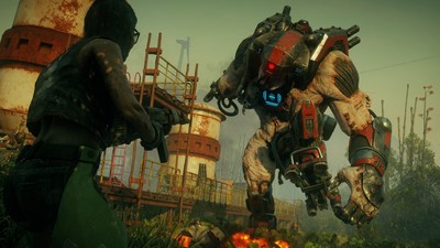 RAGE 2