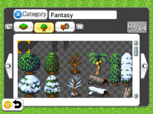 RPG Maker FES