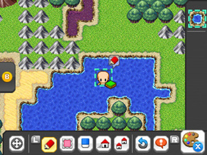 RPG Maker FES