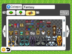 RPG Maker FES