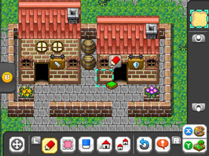 RPG Maker FES