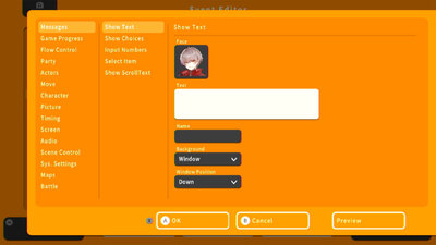 RPG Maker With
