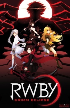 RWBY: Grimm Eclipse