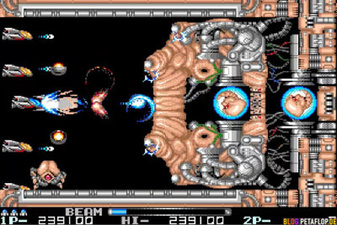 R-Type II