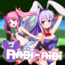 Rabi-Ribi