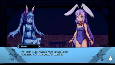 Rabi-Ribi