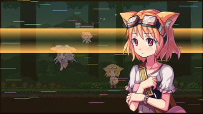 Rabi-Ribi
