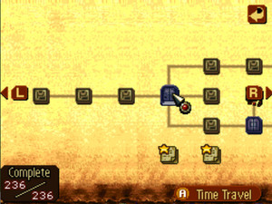 Radiant Historia