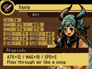 Radiant Historia