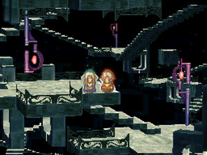 Radiant Historia
