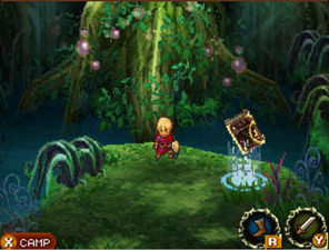 Radiant Historia