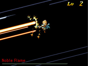 Radiant Historia