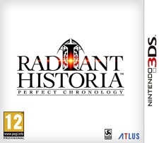 Radiant Historia: Perfect Chronology