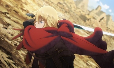 Radiant Historia: Perfect Chronology