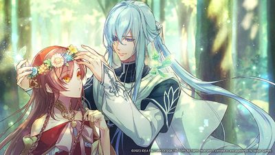Radiant Tale