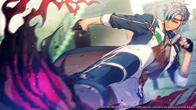 Radiant Tale