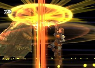 Radiata Stories