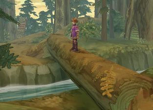 Radiata Stories